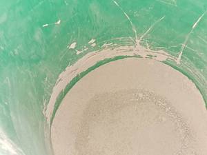 lot 150 image: Lanon Stone Concrete Colorant 8-lbs