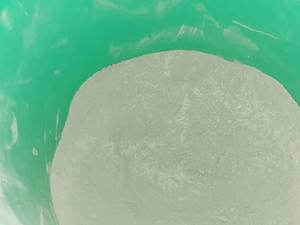 lot 149 image: Clary Sage Concrete Colorant 23-lbs