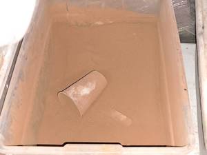 lot 166 image: Autumn Oak Concrete Colorant 9-lbs