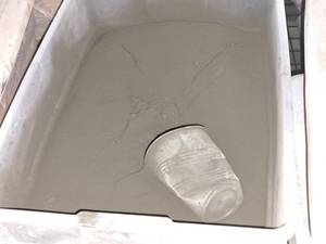 lot 167 image: Soap Stone Concrete Colorant 18-lbs