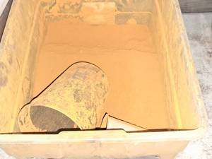 lot 171 image: Sand Stone Concrete Colorant 4-lbs
