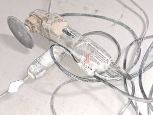 lot 123 image: Hardin VSP5  800W Wet Polisher