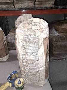 lot 132 image: Butterfield Color Uni-Mix U20 Smoke Integral Concrete Colorant 18-lbs