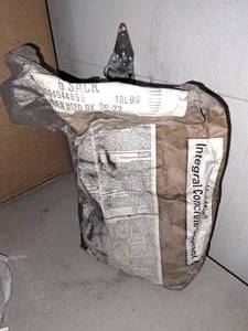 lot 173 image: Butterfield Color Uni-Mix U18 Gull Gray Integral Concrete Colorant 8-lbs