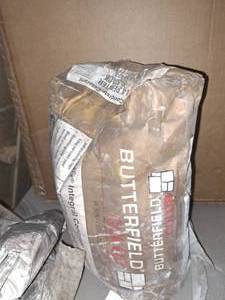 lot 133 image: Butterfield Color Uni-Mix U14 Pewter Integral Concrete Colorant 18-lbs