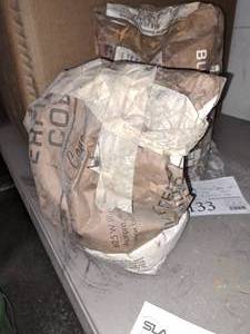 lot 134 image: Butterfield Color Uni-Mix U28 Charcoal Integral Concrete Colorant 5-lbs