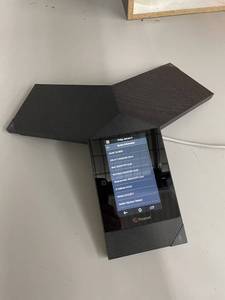 lot 28 image: Lot of 7 - Polycom Trio 8800 Internet IP Pro Audio Conference Conferencing Phones