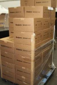 lot 82 image: HUGE LOT - BlueJeans by Verizon with Dolby Pro Audio Voice & Video Camera - Lot of 30 Systems