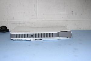 lot 98 image: Casio XJ-A241 WXGA Portable 2500 Lumen DLP Projector  Projection System