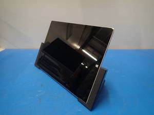Microsoft&nbspSurface Pro 3 1631  Intel(R) Core(TM) i5-4300U CPU  1.90GHz  4GB RAM  128GB M.2 SSD  Includes Surface Docking Station 1664  no cables  NO Operating System (aka OS)