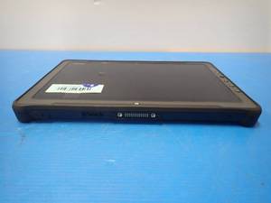 Getac&nbspF110G2 Tough Tablet &nbspINTEL(R) CORE(TM) I5-5200U CPU  2.20GHZ  8GB DDR3L SDRAM  128GB SSD  No Battery, No Stylus, No Cables, No OS