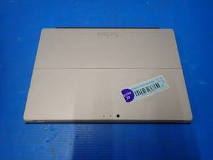 Microsoft&nbspSurface Pro 3 1631 &nbspIntel(R) Core(TM) i5-4300U CPU  1.90GHz  8GB RAM  256GB SSD  NO OS  No Cables Included