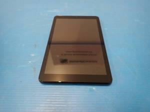 Samsung&nbspTab A (SM-T387V) Tablet  32GB of Storage  Verizon Carrier Locked  Micro-USB charger NOT included