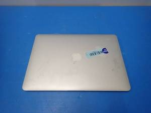 Apple&nbspMacBookAir7,2 A1466 MQD32LLA &nbspINTEL(R) CORE(TM) I5-5350U CPU  1.80GHZ  8GB SLDDR3 SDRAM  251GB SSD  13 screen with 1440 x 900 resolution  NO BATTERY  No Charger  Includes IOS