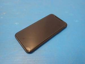 Apple&nbspIphone Xr A1984  64GB of storage  Carrier Unlocked  Includes Charger  Unit has small chip on very edge of screen  unit has screen protector on