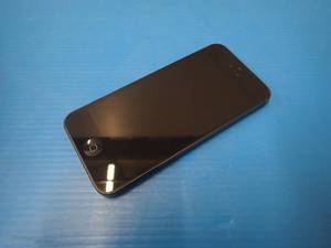 Apple&nbspiPhone 5 A1428  32GB of storage  AT&ampT Carrier Locked  NO Charger