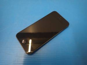 Apple&nbspiPhone 5 A1428  32GB of storage  AT&ampT Carrier Locked  NO Charger