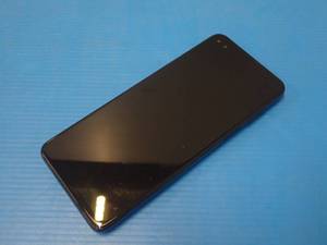 Motorola&nbspOne 5G UW  128GB of storage  Carrier Unlocked  NO Charger  light scratches on screen