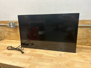 lot 32 image: SHARP 32 LED TV- LC-32LB150U