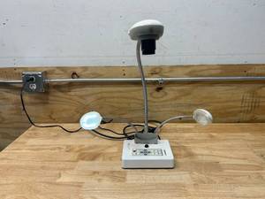 lot 109 image: LUMENS DC260 Document Camera