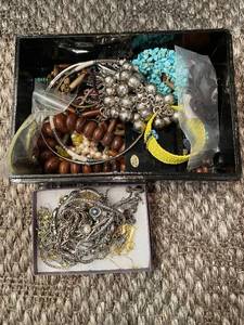 lot 310 image: Collection Of Fashion Jewelry