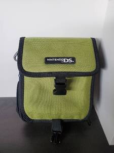 lot 30 image: Nintendo DS With Case
