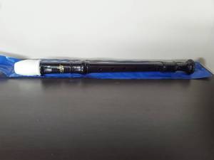 lot 35 image: Canto Recorder Model CR101 Saprano