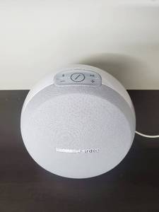 lot 36 image: Harman Kardon HK OmnI 10 Speaker