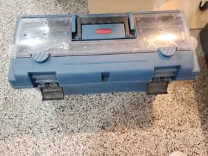 lot 68 image: Toolboxes & Contents