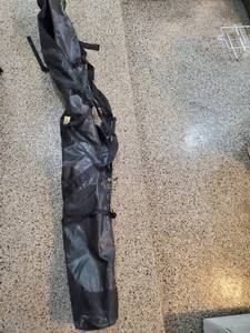 lot 85 image: North Face Ski Bag