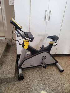 lot 88 image: LeMond Fitness Stationary Bike