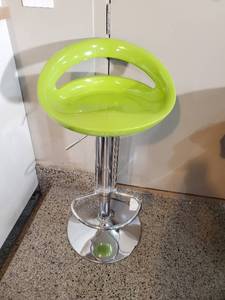 lot 97 image: Bar Stool