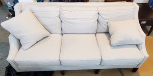 lot 212 image: Vanguard Sofa