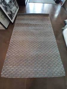 lot 108 image: Large Area Rug By Surya