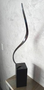 lot 9 image: Brian Kerr Sculpture