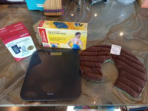 lot 139 image: Collection Of Health Related Items