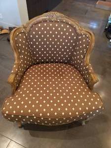 lot 170 image: Jeffco Armchair