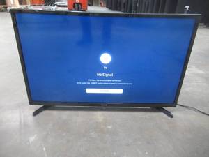 Samsung UN32N5300AFXZA 32-inch Class LED Smart FHD TV