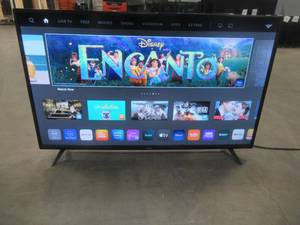 VIZIO V-Series 43 Class 4K HDR Smart TV - V435-J01