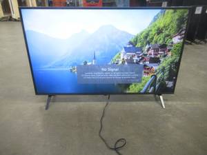 LG 43-Inch Class UQ9000 Series Alexa Built-in 4K Smart TV 43UQ7590PUB (SLIGHT SCRATCH IN THE CORNER)