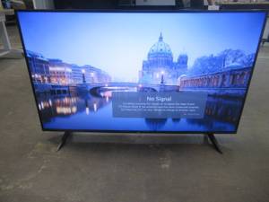 LG - 65 Class UP7000 Series LED 4K UHD Smart webOS TV Screen Size
