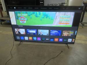 VIZIO 65-Inch V-Series 4K UHD LED HDR Smart TV with Apple AirPlay and Chromecast Built-in, Dolby Vision, HDR10, HDMI 2.1, Auto Game Mode and Low Latency Gaming, V655-J09, 2021 Model