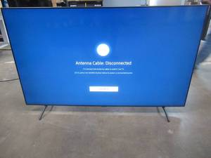 Samsung - 65 Class 7 Series LED 4K UHD Smart Tizen TV ModelUN65TU7000FXZA