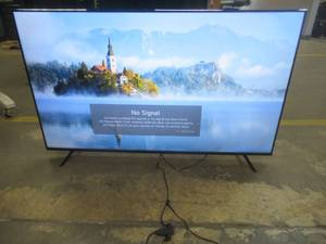LG 65 Class 4K UHD Smart LED TV - 65UQ7570PUJ