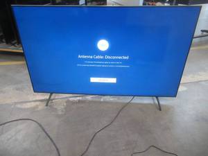 Samsung - 65 Class 7 Series LED 4K UHD Smart Tizen TV ModelUN65TU7000FXZA