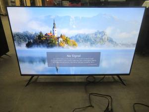 LG - 55 Class UQ75 Series LED 4K UHD Smart webOS TV Model55UQ7570PUJ