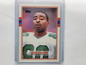 Chris Carter Topps Rookie Card #121