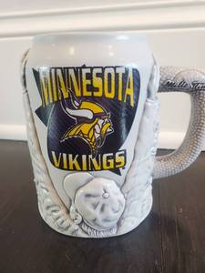 lot 52 image: Vikings Stein
