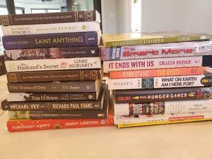lot 60 image: Books