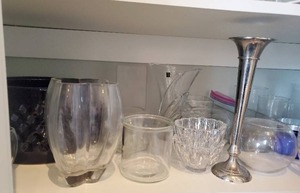 lot 79 image: Housewares Lot
